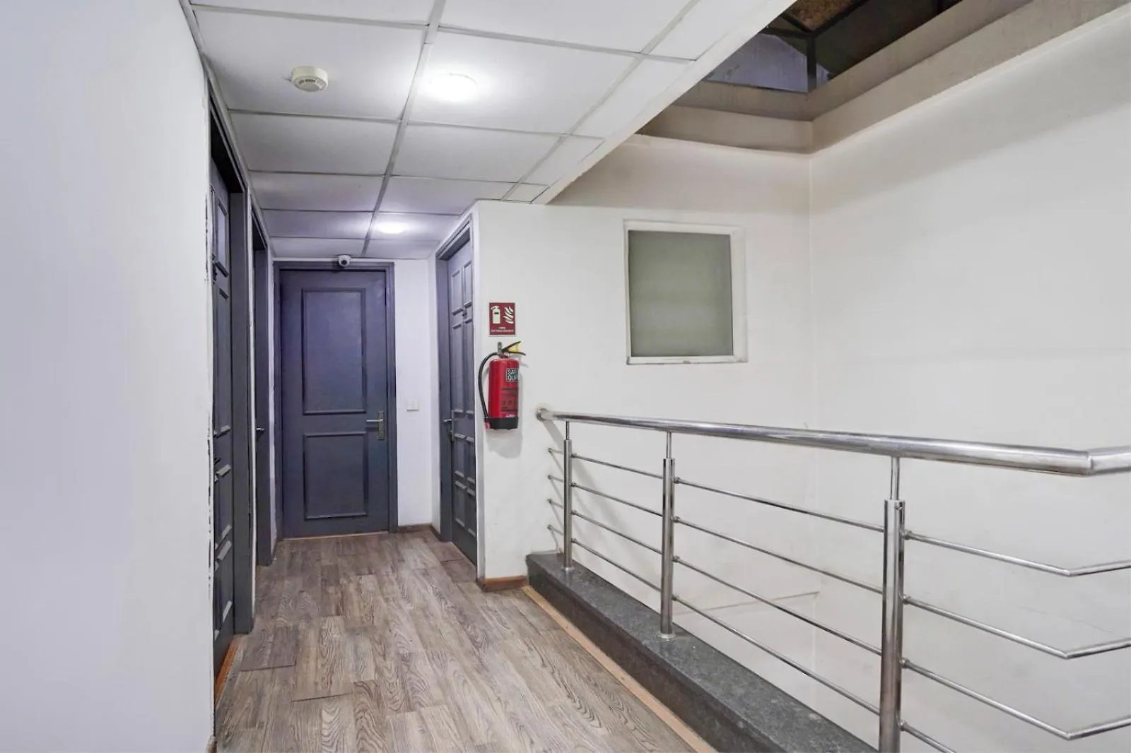 Hotel Rj New Delhi