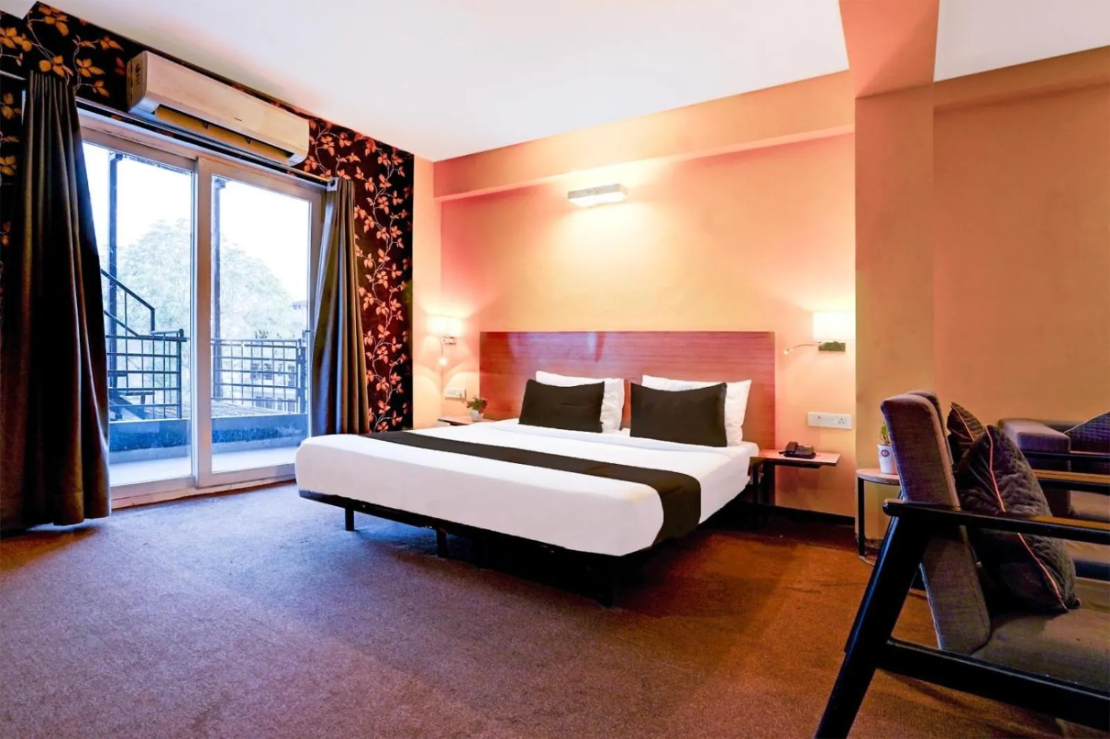 Hotel Rj New Delhi