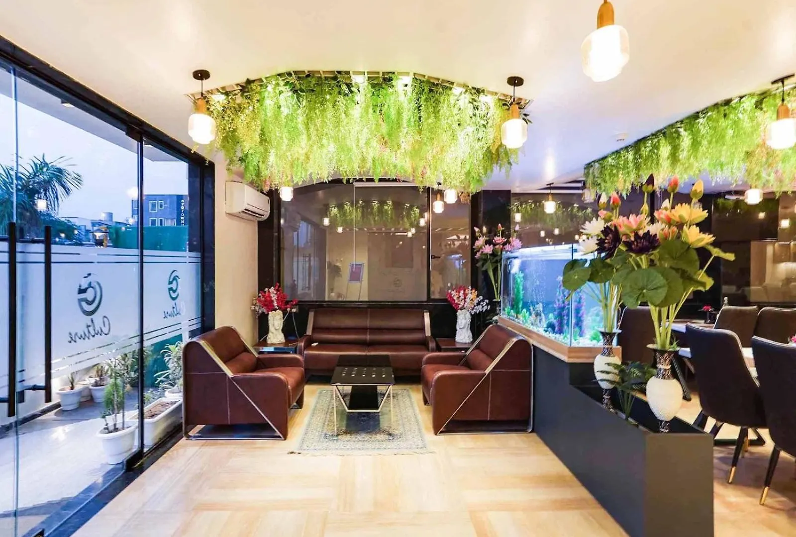 Hotel Rj New Delhi