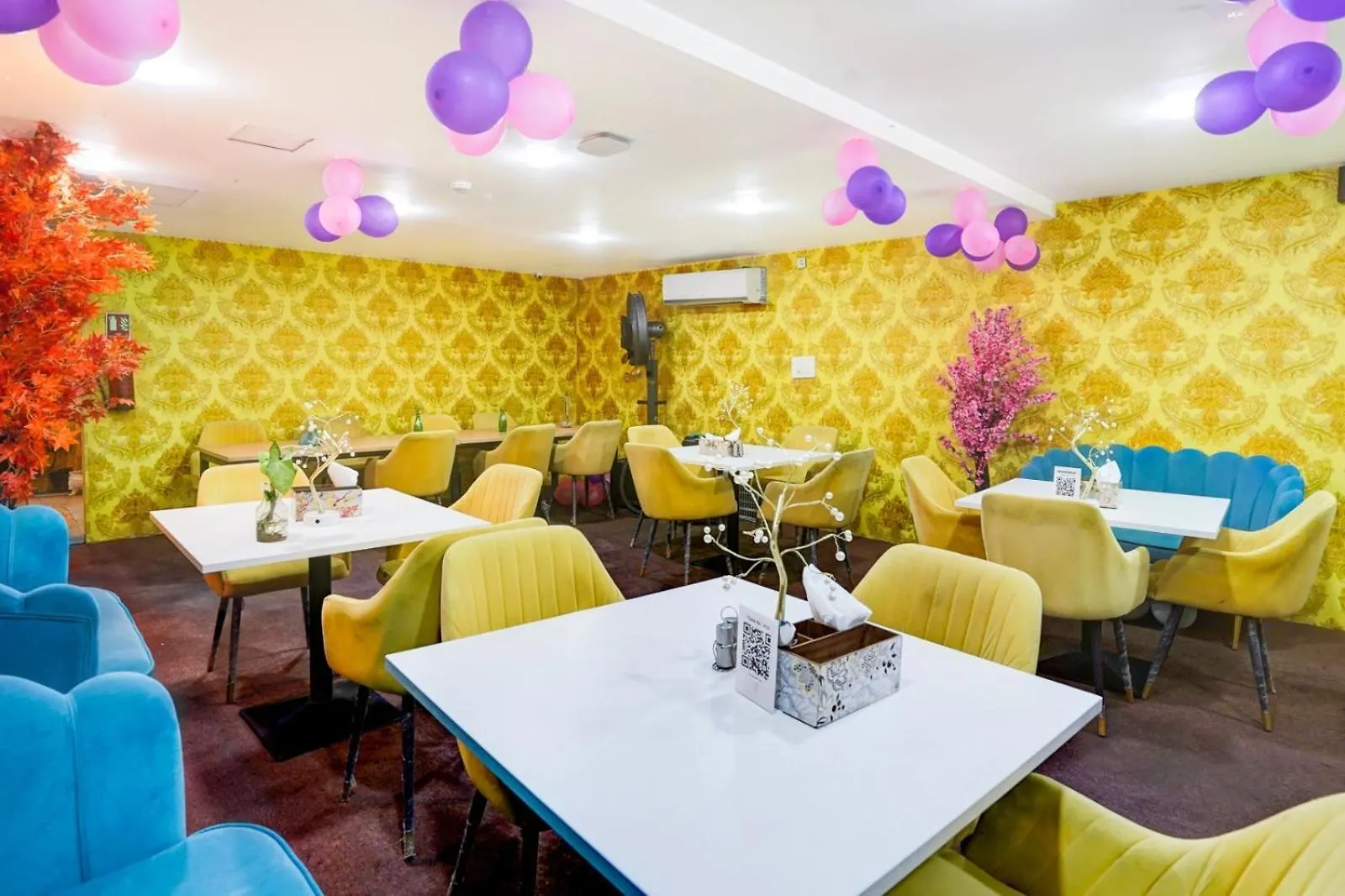 Hotel Rj New Delhi