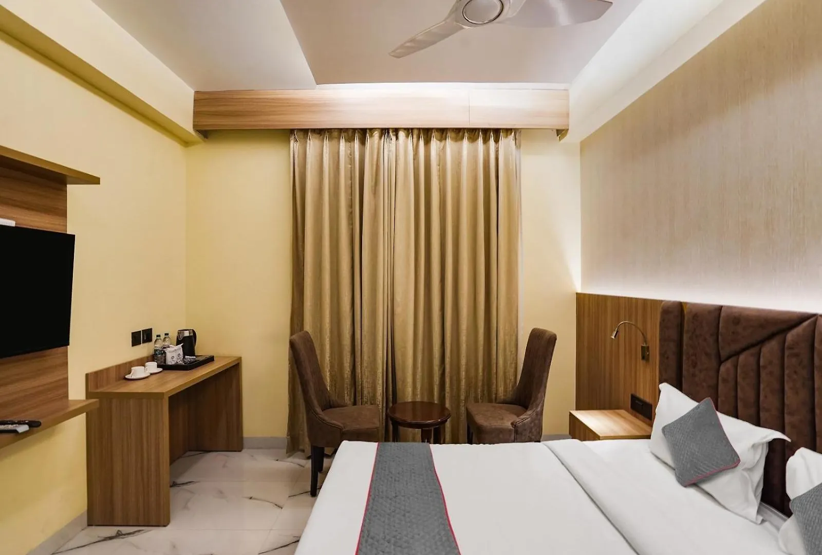 Hotel Rj New Delhi