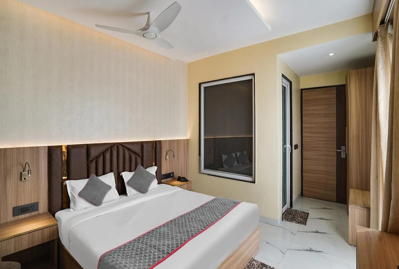 Hotel Rj New Delhi