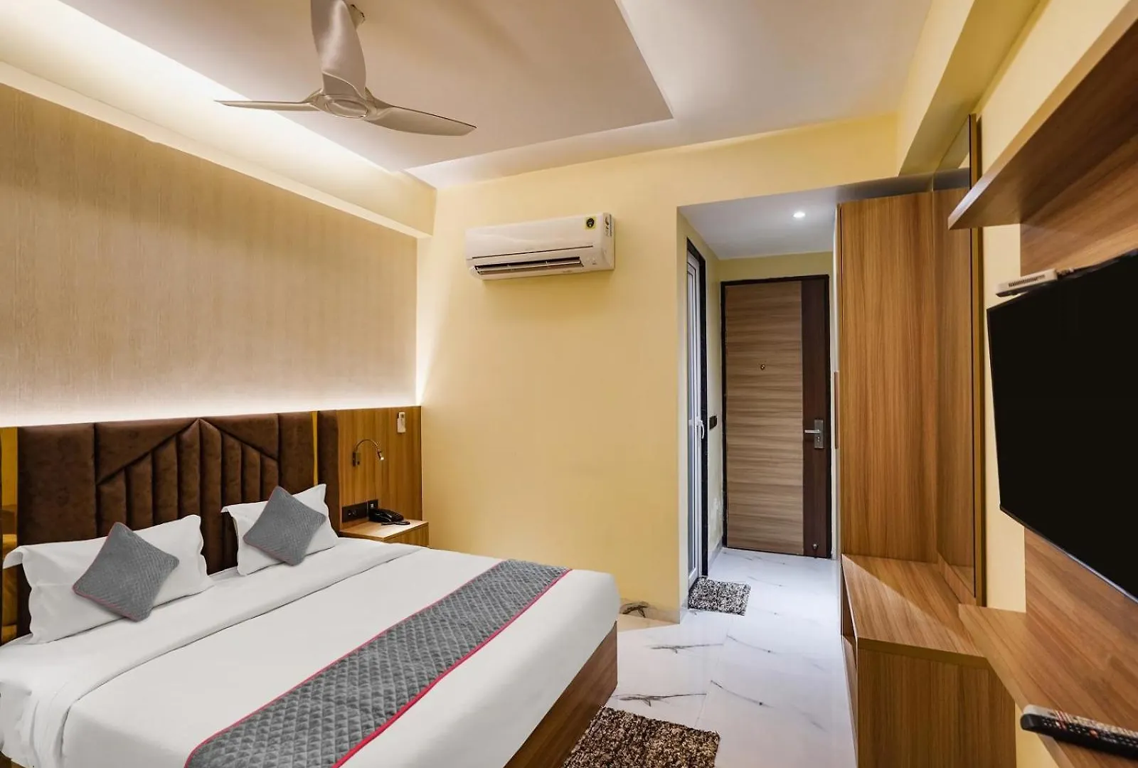 Hotel Rj New Delhi