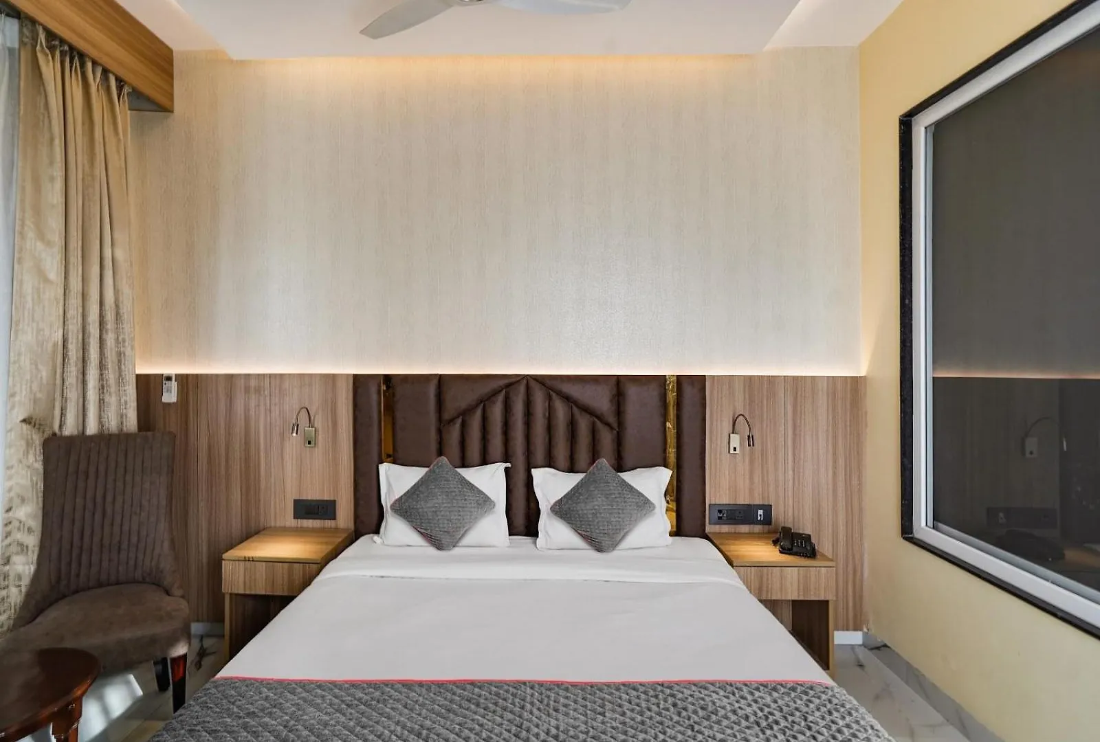 Hotel Rj New Delhi
