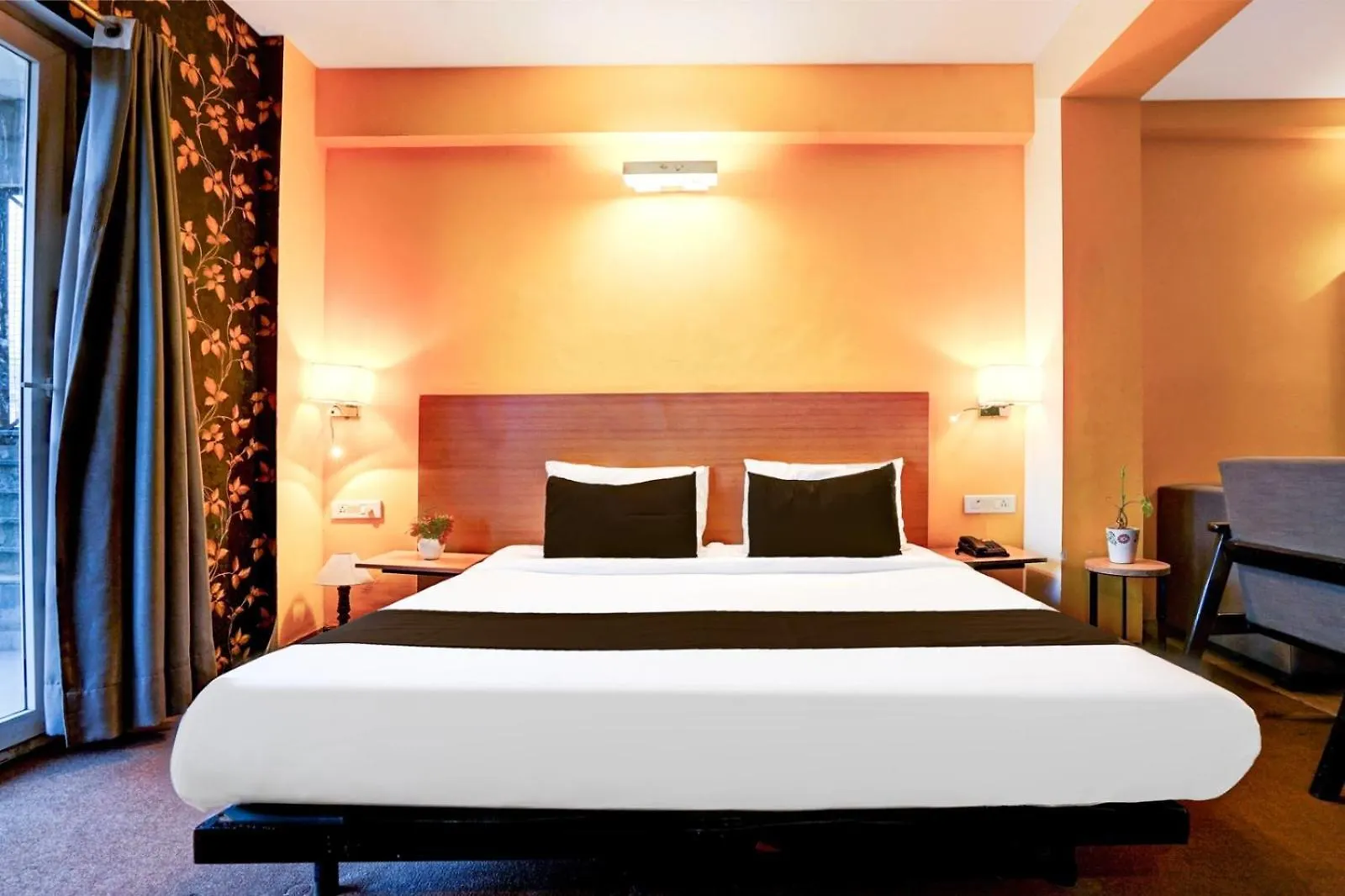 Hotel Rj New Delhi India