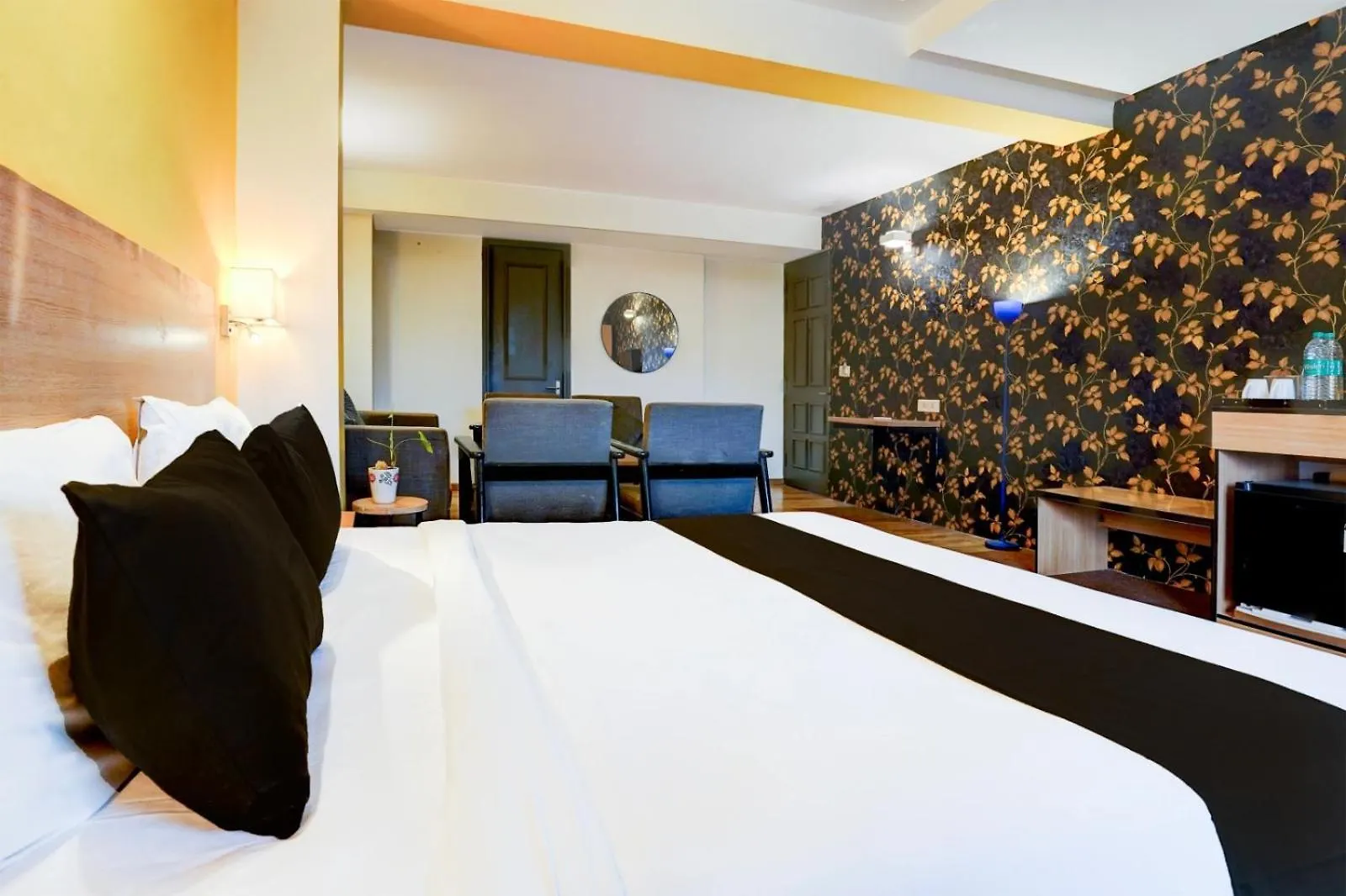 ****  Hotel Rj New Delhi India