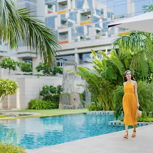 Andaz Delhi, By Hyatt ***** Nuova Delhi