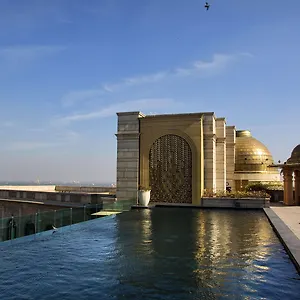 The Leela Palace ***** Nuova Delhi
