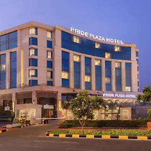 Pride Plaza Hotel, Aerocity ***** Nuova Delhi