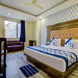 Smart Plaza Delhi Airport **** Nuova Delhi