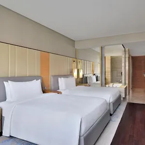 Jw Marriott Aerocity ***** Nuova Delhi