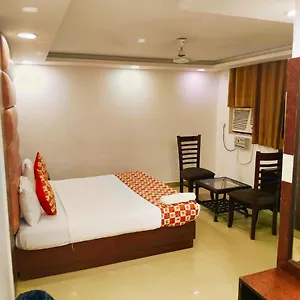 De Tark Near Igi Airport Delhi **** Nuova Delhi