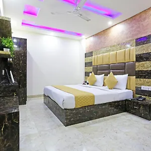 Grand La Casa Near Igi Airport New Delhi