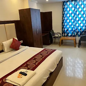 Hotel Tej Palace Near Igi Airport Delhi, New Delhi