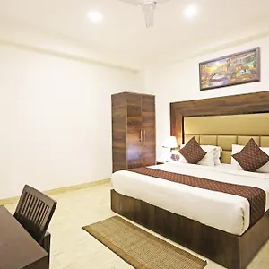 Hotel De Kiara Near Delhi Airport, New Delhi