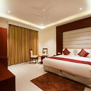 Z Suites Hotel, Mahipalpur-delhi Igi Airport New Delhi