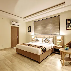 Hotel King Delhi Airport