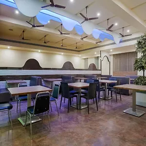 Hotel Aerotech Plaza New Delhi