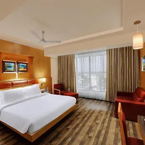Atlantis New Delhi