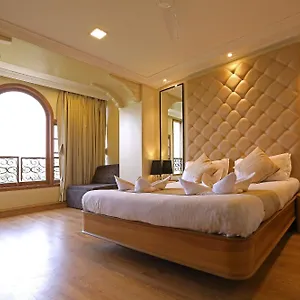 The Grand Vasant Kunj Road Delhi Airport New Delhi