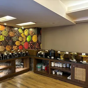 Oxmo Delhi Airport With Free Airport Transsfer New Delhi