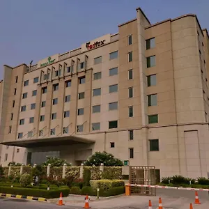 Red Fox By Lemon Tree Hotels, Delhi Airport **** Nuova Delhi
